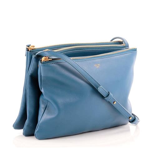 bags like celine trio|celine trio bag large.